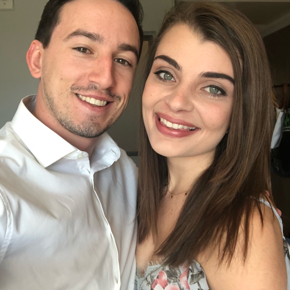 Meet your Posher, Noelle